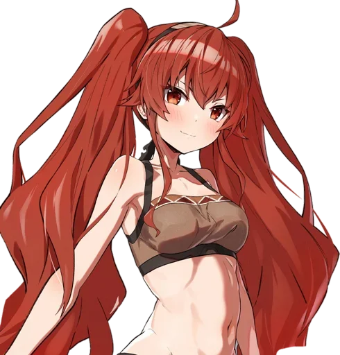 Стикер Eris Greyr