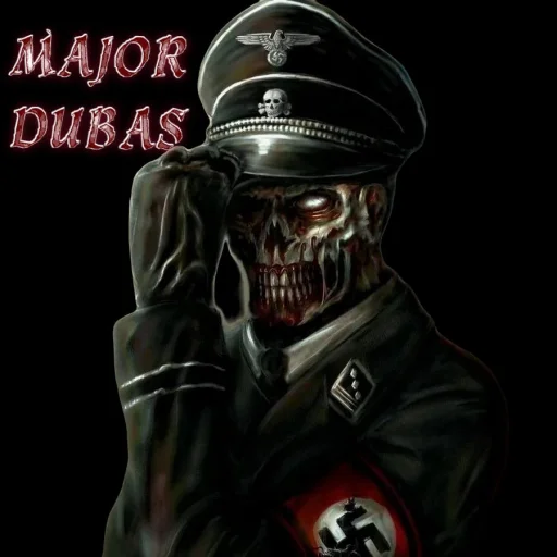 Стикер зикара