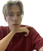 Стикер Эстетика Ставридыча