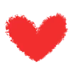 ❤️