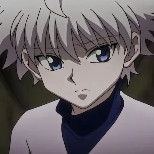 Стикер Hunter Hunter