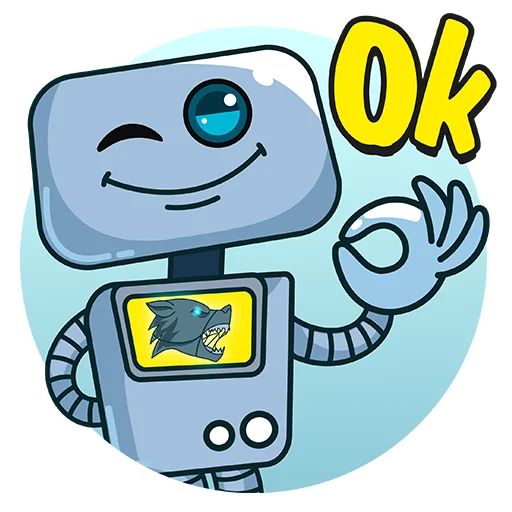 Стикер EugenFest