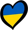 Стикер Eurovision Flags