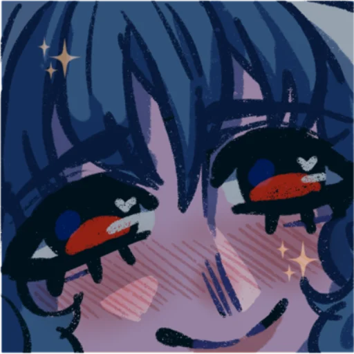 Стикер Evangelion