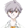 Эмодзи Evangelion