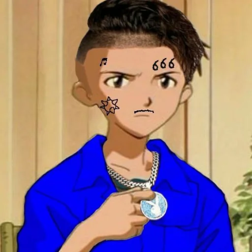 Стикер Мемы_Евангелион