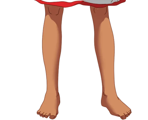 Стикер Бесконечное Лето в