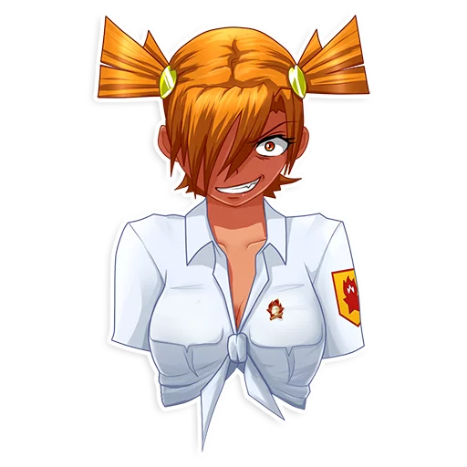 Стикер Everlasting summer