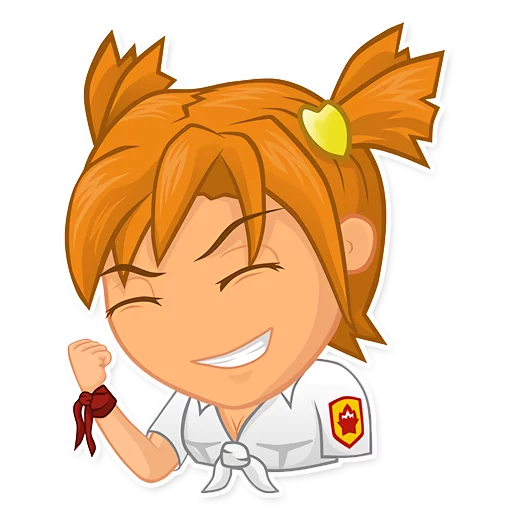 Стикер EverlastingSummer