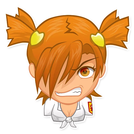 Стикер EverlastingSummer