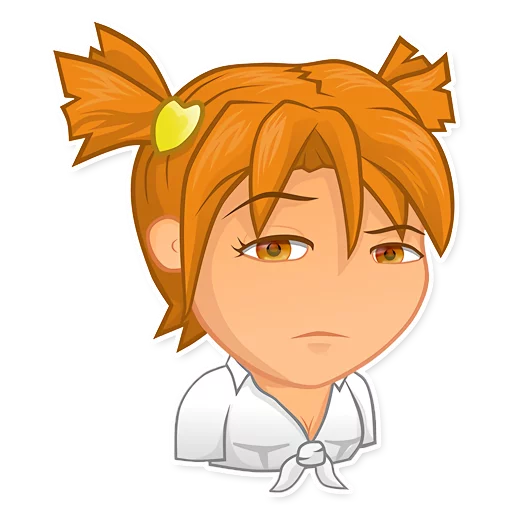 Стикер EverlastingSummer