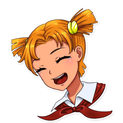 Стикер EverlastingSummer