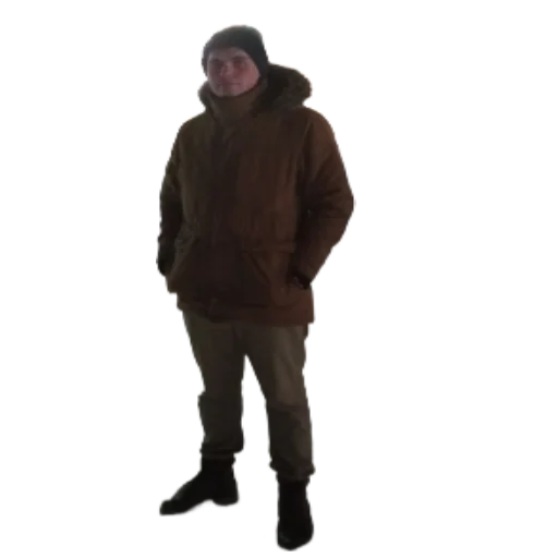 Стикер Evgeny TGM