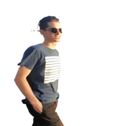 Стикер Evgeny TGM