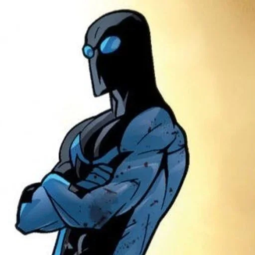 Стикер НЕУЯЗВИМЫЙ