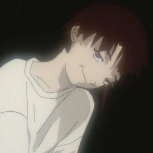 Стикер Лэйн