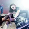 Эмодзи Skrillex