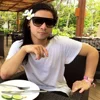 Эмодзи Skrillex