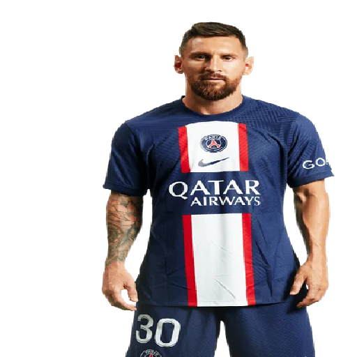 Стикер FOOTBALL