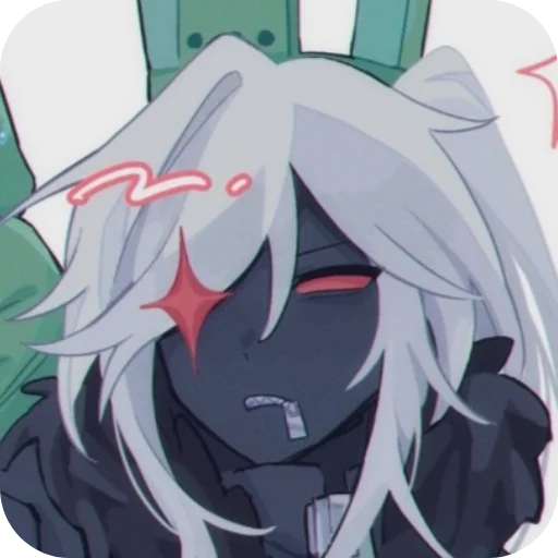 Стикер FORSAKEN