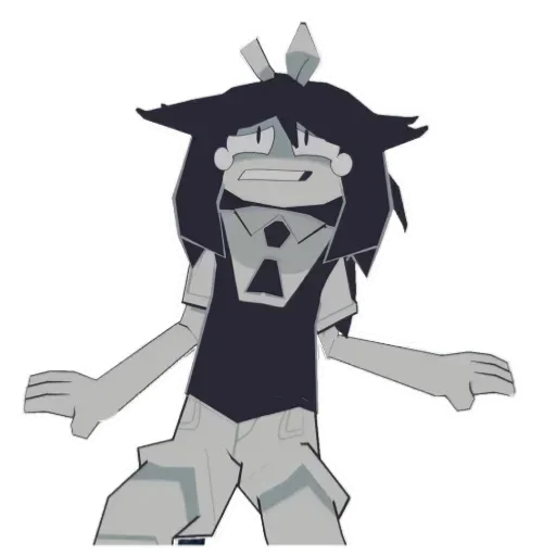 Стикер FPE 3D 2D