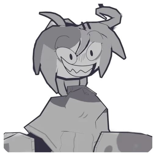 Стикер FPE 3D 2D