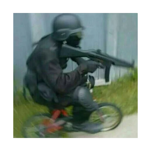 Стикер ФСБ и не только