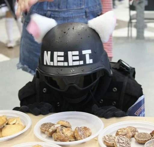 Стикер ФСБ и не только