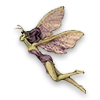 Эмодзи My forest Fairy