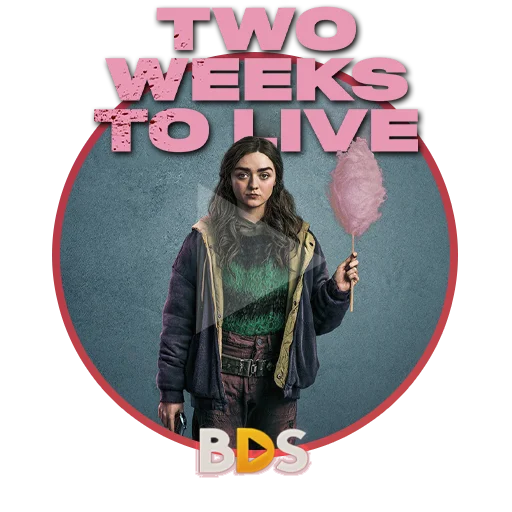 Стикер BDS Plays Fall Season 2020