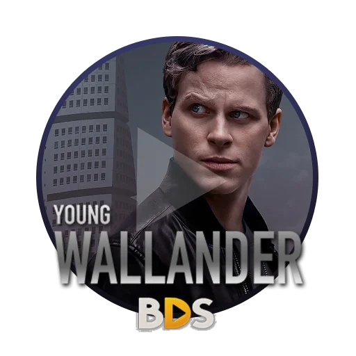 Стикер BDS Plays Fall Season 2020