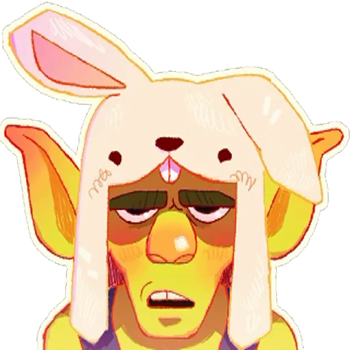 Стикер Clash Royale banners 2