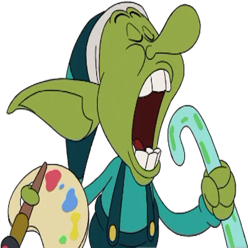 Стикер Clash Royale banners 2