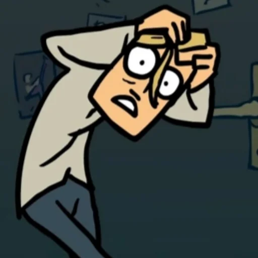 Стикер Metal family