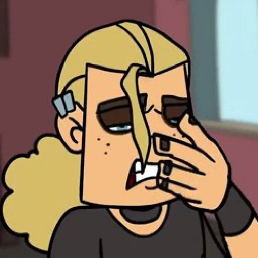 Стикер Metal family