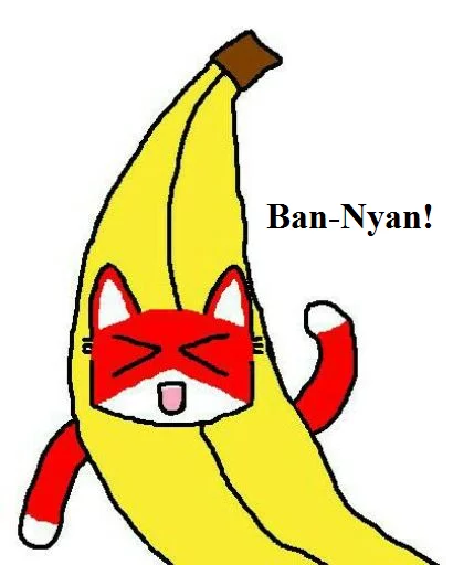 Стикер ФанДаб Стайл!