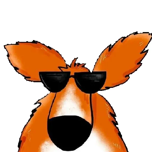 Стикер Corgio Armani