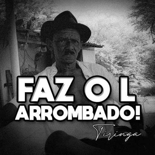 Стикер Faz o L