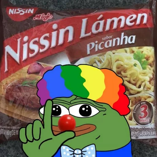 Стикер Faz o L