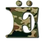 Эмодзи 23 Февраля Шрифт
