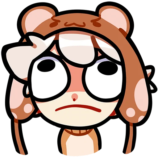 Стикер Федя