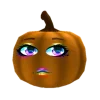 Эмодзи Pumpkin Face Roblox