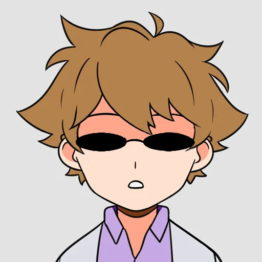 Стикер Феликс re анимация