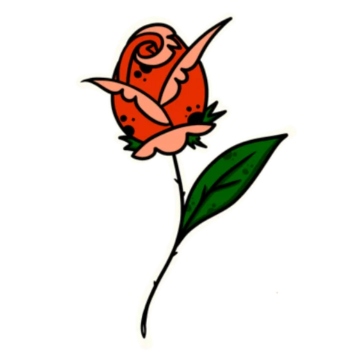 Стикер Felusha