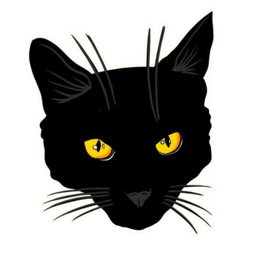 Стикер Felusha