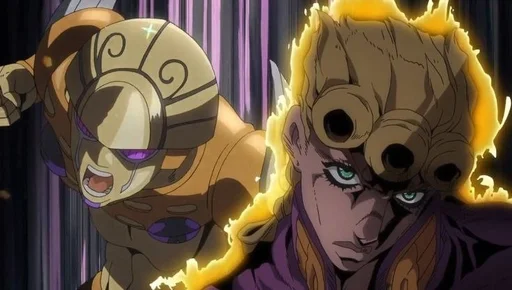 Стикер Джорно Джованна