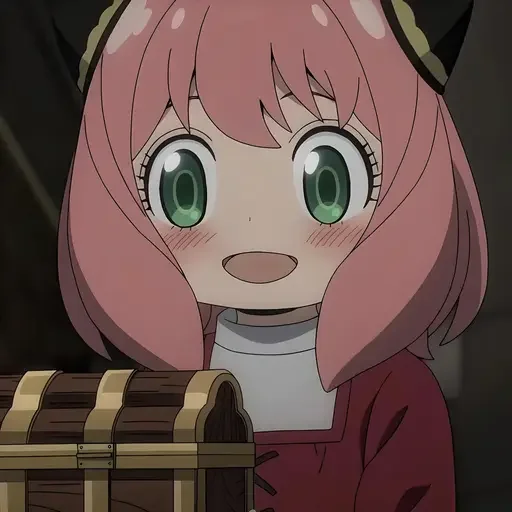 Стикер Семья шпиона