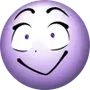 Эмодзи Horny Smiles