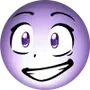 Эмодзи Horny Smiles