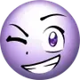 Эмодзи Horny Smiles